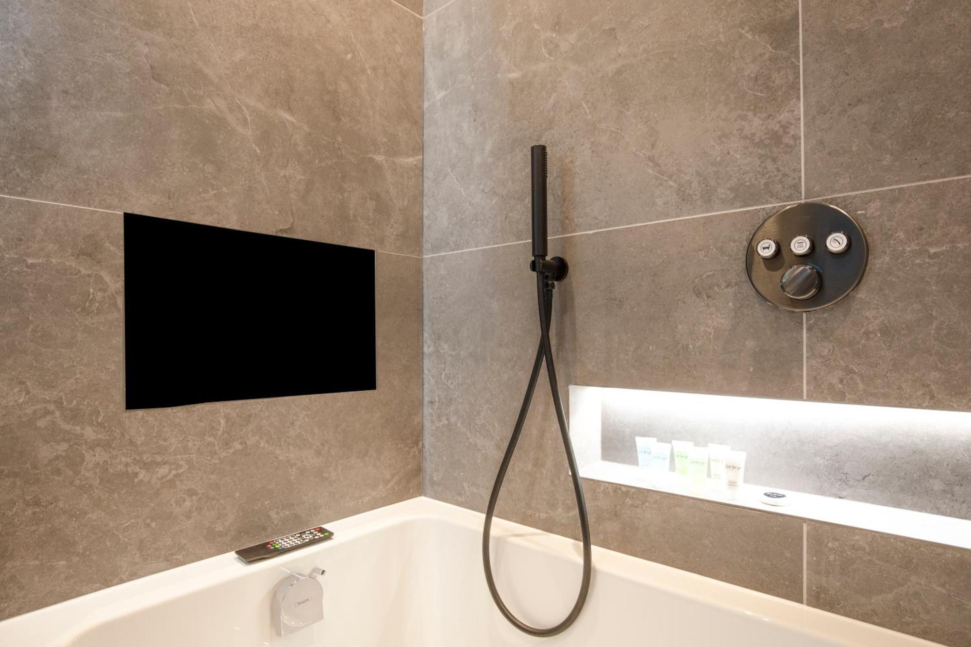 Apartamento Luxury 3 Bedroom Flat 5 Min To Tube Station Londres