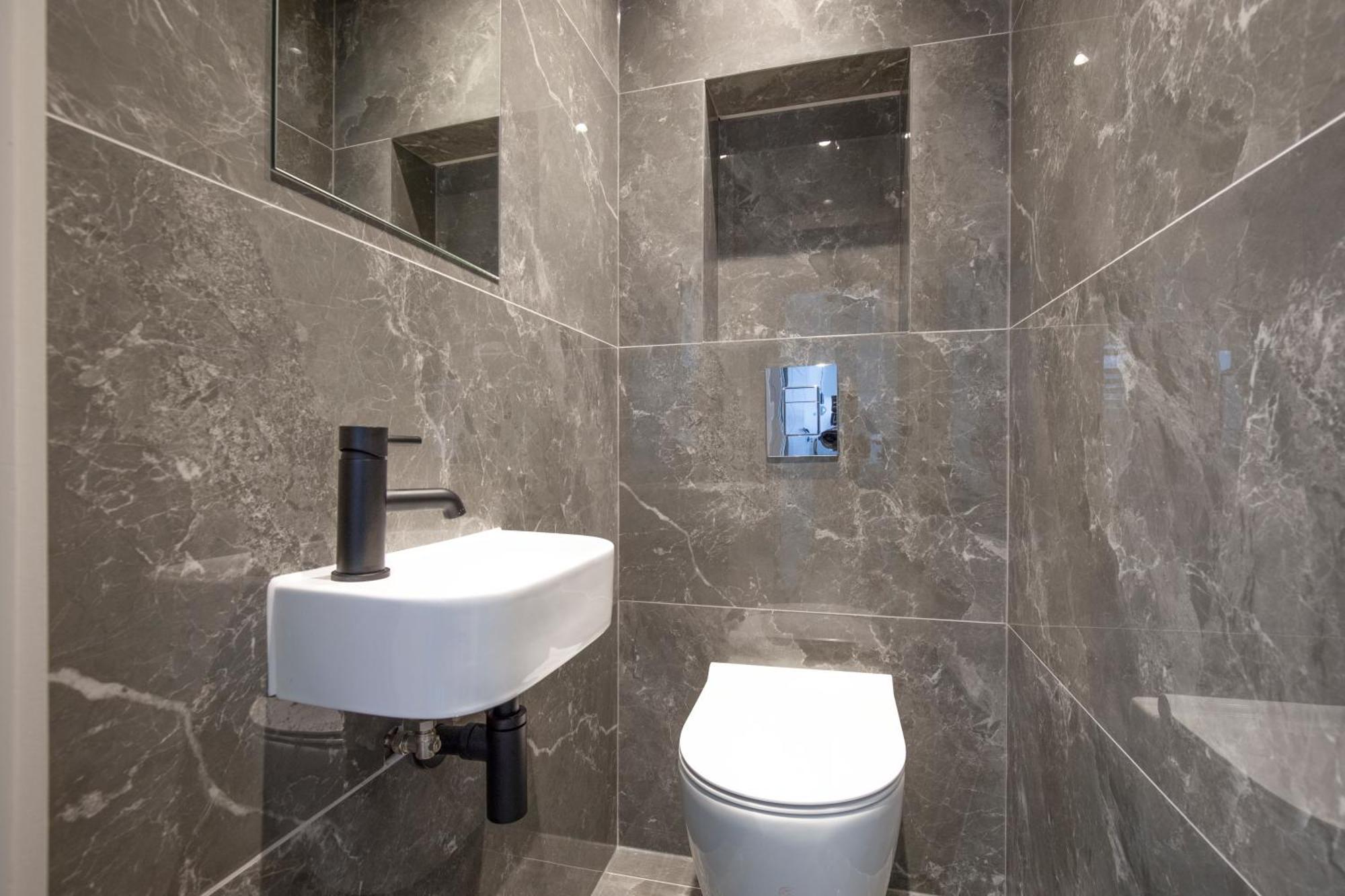 Luxury 3 Bedroom Flat 5 Min To Tube Station *