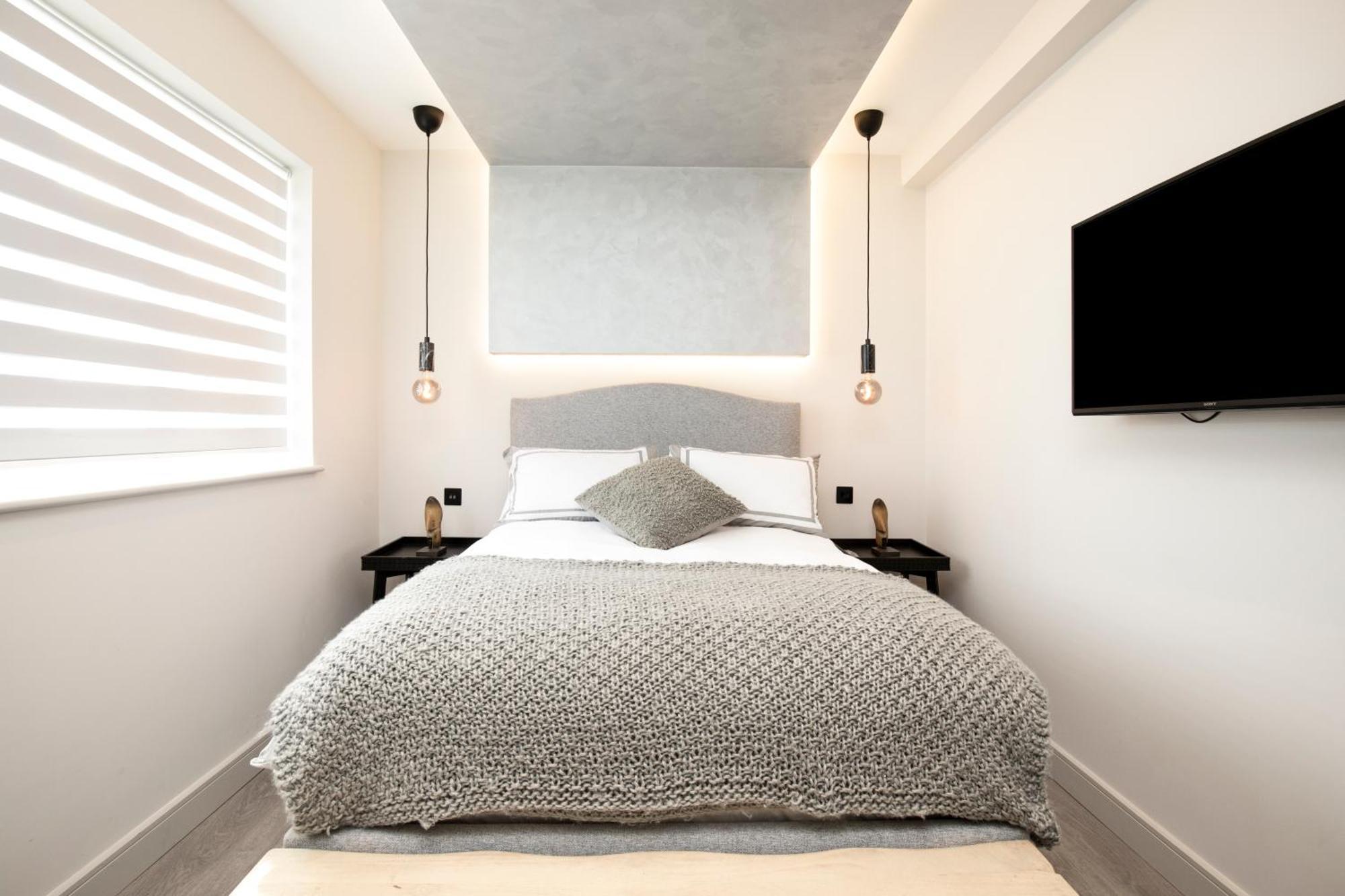 Luxury 3 Bedroom Flat 5 Min To Tube Station Londres